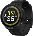 Suunto Suunto Run mit Silikonarmband GPS Uhr