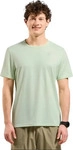 Odlo 551002-40454-M, Odlo Herren Cardada Crew Neck T-Shirt (Gr&ouml;&szlig;e M, gruen)...