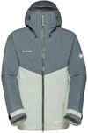 Mammut Herren Crater IV HS Hoodie Jacke