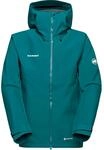 Mammut Herren Crater IV HS Hoodie Jacke