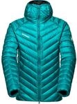 Mammut Herren Broad Peak IN Hoodie Jacke