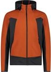 CMP Herren Hoodie Jacke