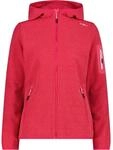 CMP Damen Zip Hoodie Jacke