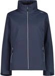 CMP Damen Zip Hoodie Jacke
