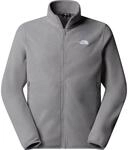 The North Face Herren Glacier Fleece Jacke
