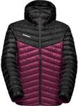 Mammut Herren Albula In Hoodie Jacke