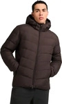 Jack Wolfskin 1207431-D0108-M, Jack Wolfskin Colonius Herren Isolationsjacke grau