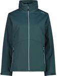 CMP Damen Zip Hoodie Jacke