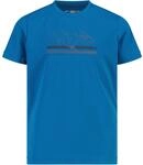 CMP Kinder Piquet T-Shirt