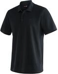 Maier Sports Herren Ulrich Polo T-Shirt