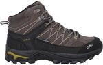 CMP Herren Rigel MID WP Schuhe
