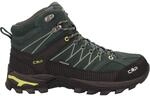 CMP Herren Rigel MID WP Schuhe