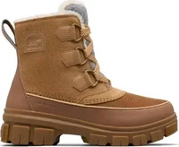 Sorel 2106701-253-US 6, Sorel Torino V WP Damen Winterschuhe & Winterstiefel braun