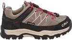 CMP Kinder Rigel Low WP Schuhe