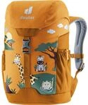 Deuter Kinder Schmuseb&auml;r 8 Rucksack