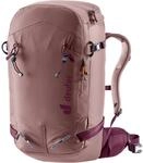 Deuter Damen Freerider Pro 30+10 SL Rucksack