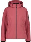 CMP Damen Softshell Hoodie Jacke