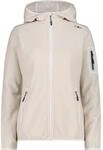 CMP Damen Zip Hoodie Jacke