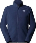 The North Face NF0A8D0R-8K2-XXL, The North Face Glacier Fleece Herren Fleecejacke