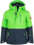 Trollkids Kinder Hallingdal Jacke
