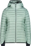 CMP 35Z2756-E421-EU 40, CMP Damen Isolationsjacke gruen Gr&ouml;&szlig;e M Trekking