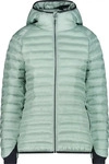 CMP 35Z2756-E421-EU 36, CMP Damen Hoodie Jacke (Gr&ouml;&szlig;e XS, gruen) female