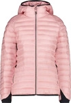 CMP 35Z2756-B309-EU 36, CMP Damen Isolationsjacke rosa Gr&ouml;&szlig;e XS Trekking