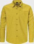 Sch&ouml;ffel 24138-5455-EU 52, Sch&ouml;ffel Style Boyoma Herren Hemden gelb Gr&ouml;&szlig;e XL