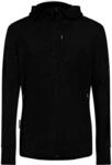 Icebreaker Herren 260 Quantum IV Hoodie Jacke