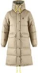Fj&auml;llr&auml;ven Damen Expedition Long Down Parka
