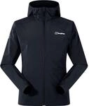 Berghaus Herren Ridge-Roamer Lite Jacke