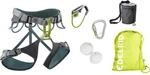 Edelrid Climbing Package II Kletterset