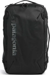 Patagonia 49266-BOB-30L, Patagonia Black Hole Mini MLC Reisetasche schwarz Gr&ouml;&szlig;e