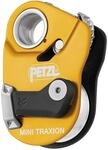 Petzl Mini Traxion Seilrolle