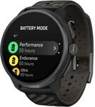 Suunto Suunto Race 2 Titanium GPS Uhr