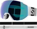 Salomon Radium Skibrille