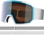 Salomon S/View 3 Photochromic Skibrille