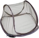 Gr&uuml;ezi Bag Moskitonetz