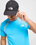 The North Face NF0A8CQ1-KY4-S-M, The North Face Horizon Cap Basecaps schwarz Gr&ouml;&szlig;e