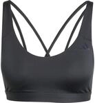 adidas Damen Essentials Medium Support Sport BH