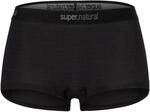 Super.Natural Damen Tundra175 Boyfriend Unterhose