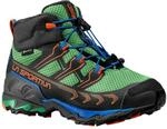 La Sportiva Kinder Ultra Raptor II Mid JR GTX Schuhe