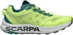 Scarpa Herren Spin Planet Schuhe