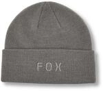 Fox Wordmark M&uuml;tze