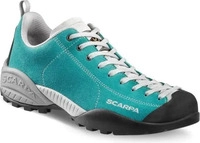 Scarpa 32605-1131-EU 37, Scarpa Mojito Freizeitschuhe blau Gr&ouml;&szlig;e 37 Lifestyle