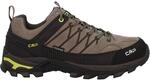 CMP Herren Rigel Low WP Schuhe