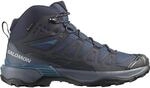 Salomon Herren X Ultra 360 Mid GTX Schuhe
