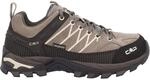 CMP Damen Rigel Low WP Schuhe
