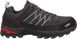 CMP Herren Rigel Low WP Schuhe