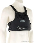 Evoc 303002100-S-M, Evoc Torso Protektor Fahrradprotektoren schwarz Gr&ouml;&szlig;e M
